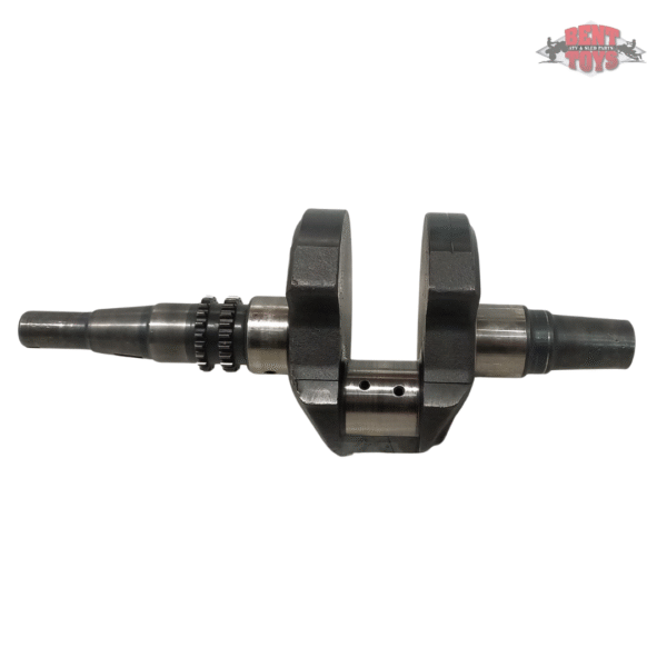 Crank For Arctic Cat V Twin 650 (2004-2006) #3201-454