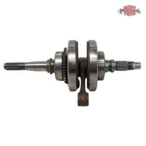 Crank For Yamaha Kodiak-Grizzly 400 ATVs (2002-2008) #5GH-11400-10-00