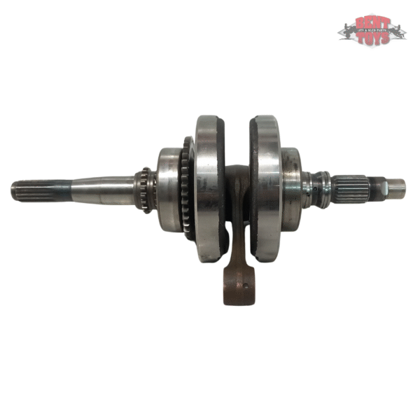 Crank For Yamaha Kodiak-Grizzly 400 ATVs (2002-2008) #5GH-11400-10-00