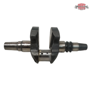 Crank For Kawasaki Brute Force 750 ATVs (2021-2026) #13031-0938