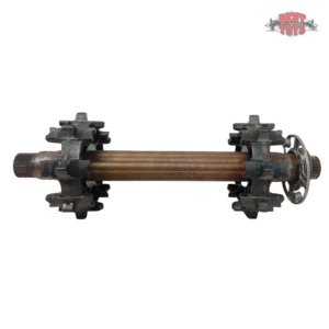 Drive Axle For Ski Doo Expedition-Skandic Snowmobile (2019-2020) #504153976