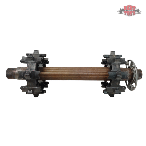 Drive Axle For Ski Doo Expedition-Skandic Snowmobile (2019-2020) #504153976