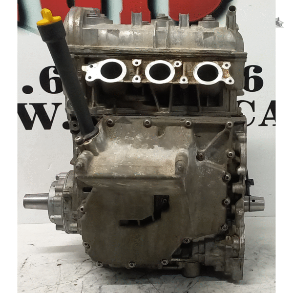 Engine Motor for Can Am Maverick Turbo (2020-2026) #420090355