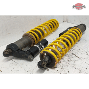 Rear Shock For Can Am Maverick 1000 (2014) #706001461