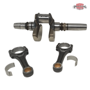 Crank For Can Am ATVs-UTVs (2011-2026) #72-24100