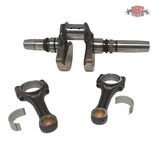 Crank For Can Am ATVs-UTVs (2011-2026) #72-24100