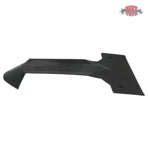 Racing Skid Plate For Ski Doo GEN 4 #860201579