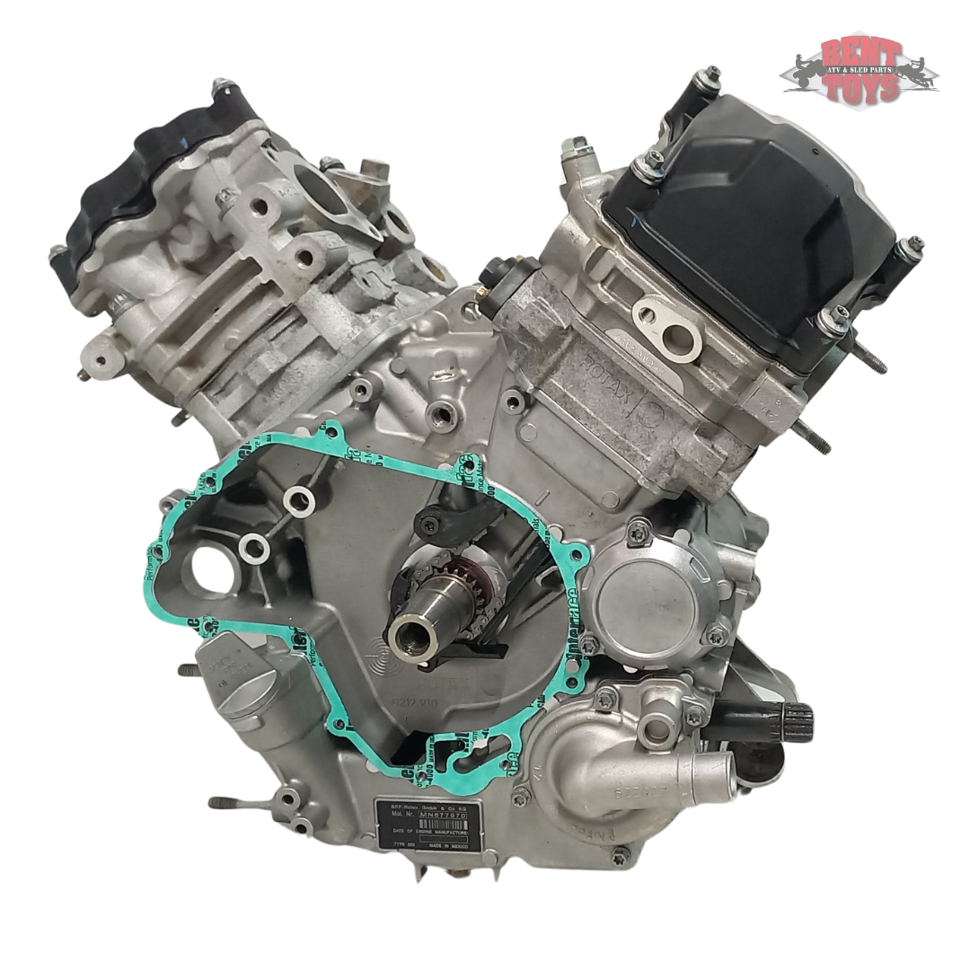 Engine Motor for Can Am Outlander-Renegade 850 (2016-2024) #420085010