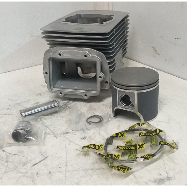 Cylinder & Piston Kit For Ski Doo 550 #420623142