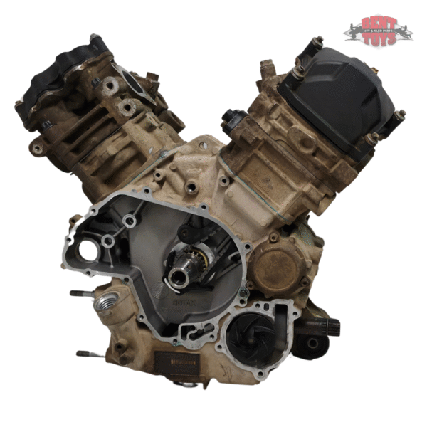 Engine Motor for Can Am Outlander-Renegade 1000 (2012-2025) #420101010
