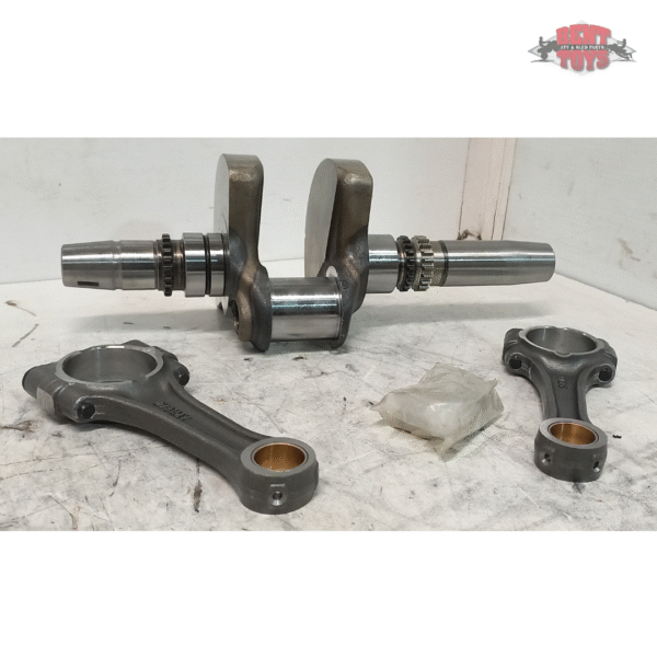 Crank For Can Am ATVs-UTVs (2011-2026) #72-24100