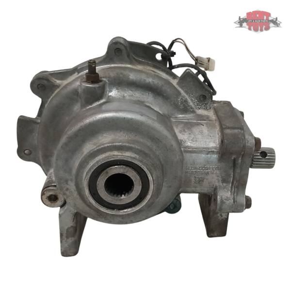 Good Used Front Differential For Polaris 330-450-400-500-600-700-800 (2002-2009) #1332990