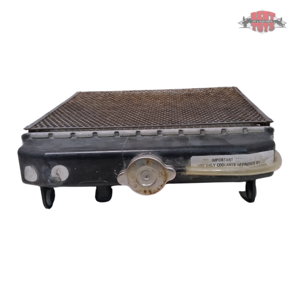 Radiator For Arctic Cat 450-500-550-700 ATVs-UTVs (2008-2018) #0413-256