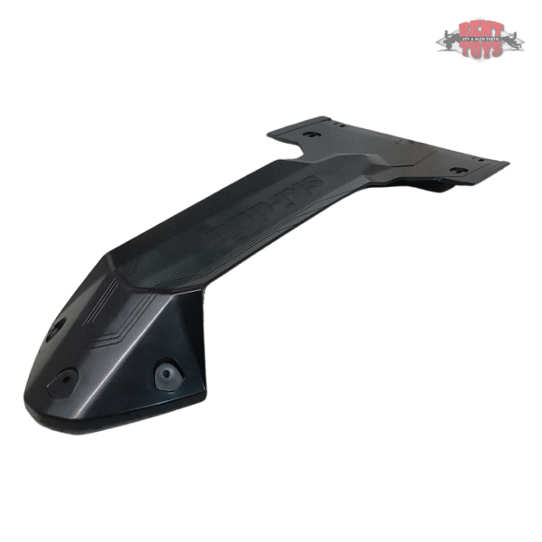 Racing Skid Plate For Ski Doo GEN 4 #860201579