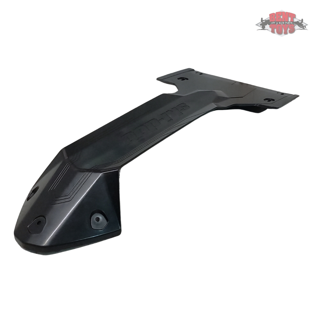 Racing Skid Plate For Ski Doo GEN 4 #860201579