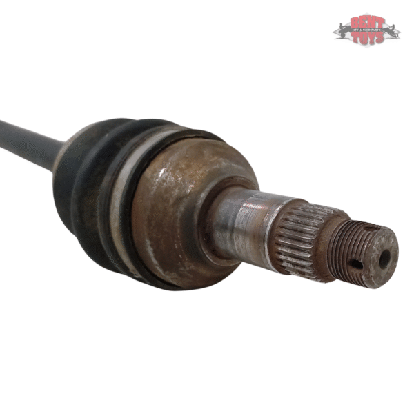 Front Half Shaft For Arctic Cat Prowler (2006-2015) #1502-940