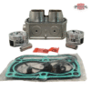 Cylinder and Piston Kit For Polaris 700-800 ATVs-UTVs #2204393