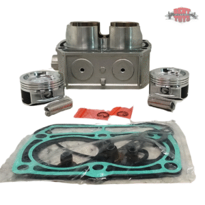 Cylinder and Piston Kit For Polaris 700-800 ATVs-UTVs #2204393