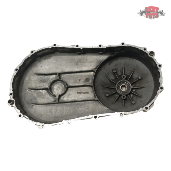Outer Clutch Cover For Arctic Cat 650-700 ATVs-UTVs (2005-2014) #0806-088