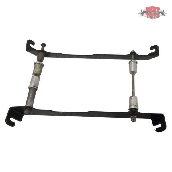 Engine Mount Brackets For Arctic Cat Prowler (2007-2017) #1506-998