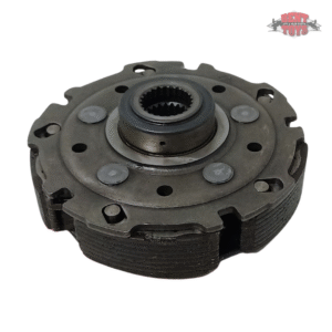 Clutch For Arctic Cat 550-650-700-1000 ATVs-UTVs (2005-2015) #0823-018