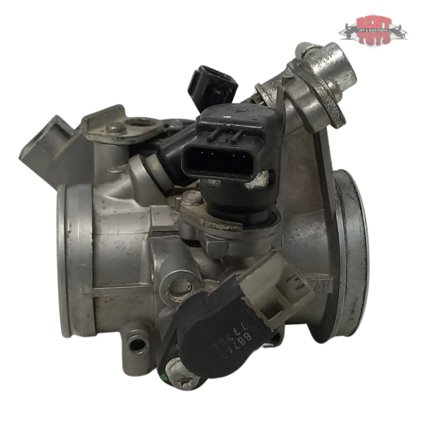 Throttle Body For Arctic Cat 550-700 ATVs-UTVs (2008-2018) #0470-753