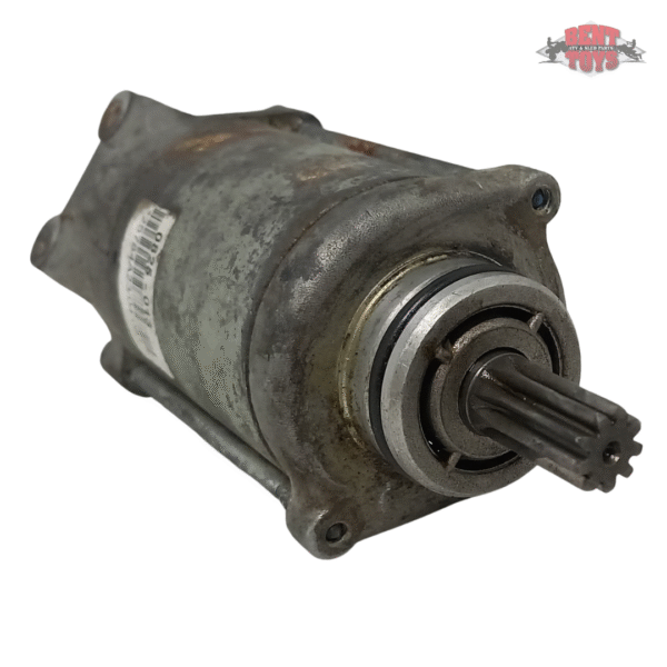 Starter Motor For Arctic Cat ATVs-UTVs (2008-2018) #0825-024