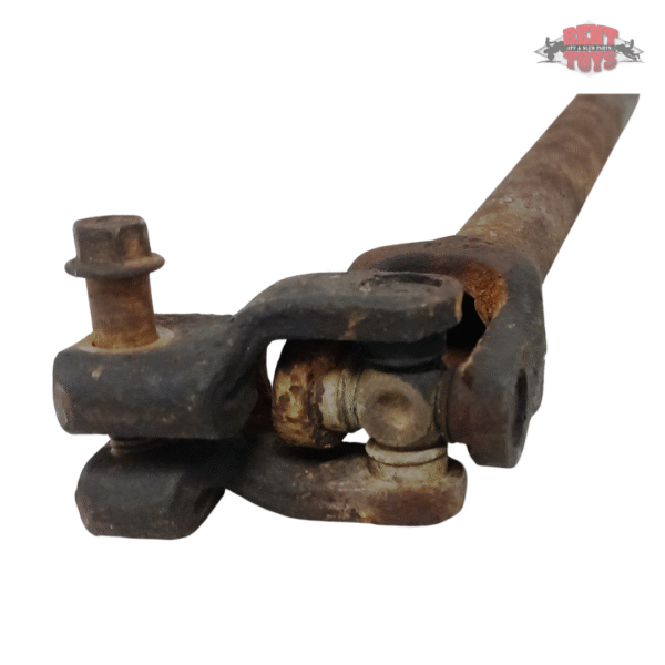 Steering Shaft For Arctic Cat Prowler (2006-2012) #0405-156