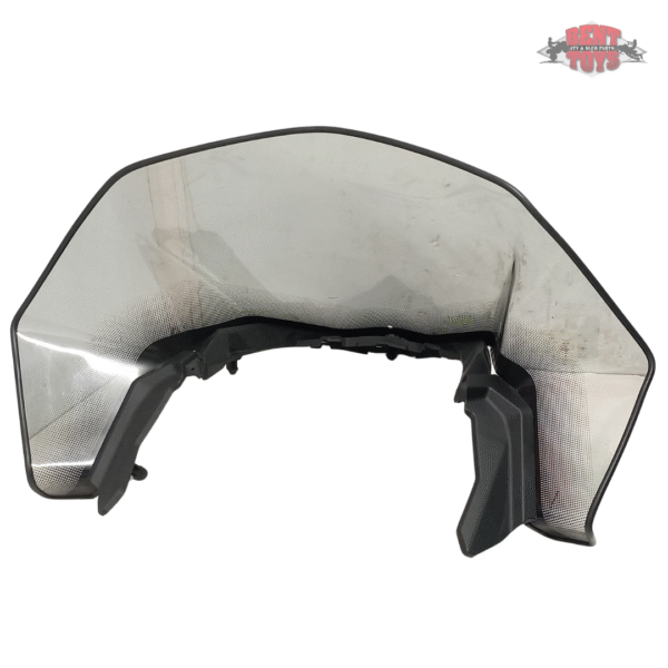 Windshield For Ski Doo 600-850-900 Snowmobile (2023-2027) #517307973