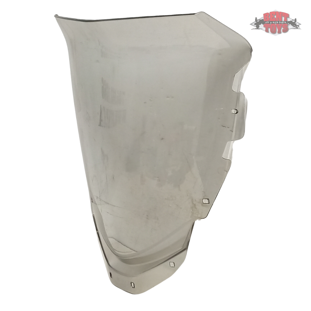 Windshield For Ski Doo Snowmobile (2020-2026) #517306062