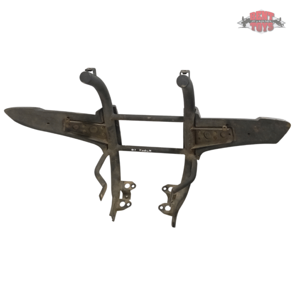 Front Bumper For Yamaha Grizzly-Kodiak (2005-2011) #1D9-F845N-01-00