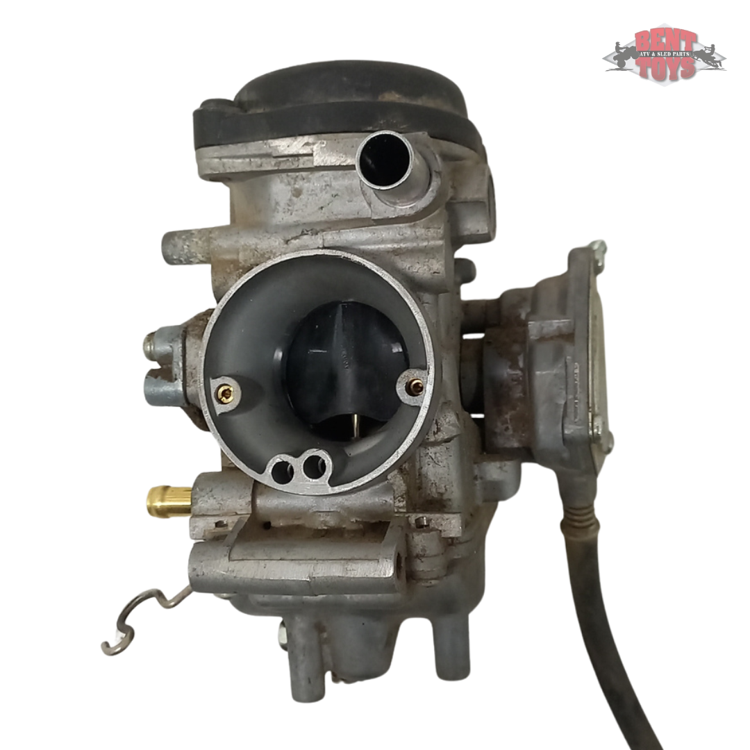 Carburetor For Yamaha Grizzly 450 (2007-2014) #5ND-E4101-11-00