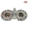 Cylinder Head For Polaris 650 Snowmobile (2021-2026) #3023610