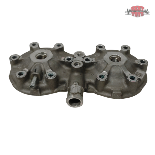 Cylinder Head For Polaris 650 Snowmobile (2021-2026) #3023610