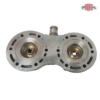 Cylinder Head For Polaris 650 Snowmobile (2021-2026) #3023610