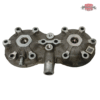 Cylinder Head For Polaris 650 Snowmobile (2021-2026) #3023610