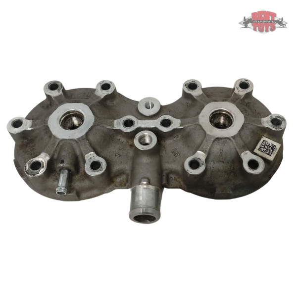 Cylinder Head For Polaris 650 Snowmobile (2021-2026) #3023610