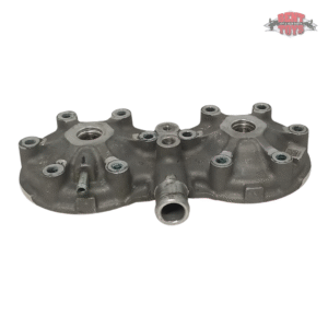 Cylinder Head For Polaris 650 Snowmobile (2021-2026)