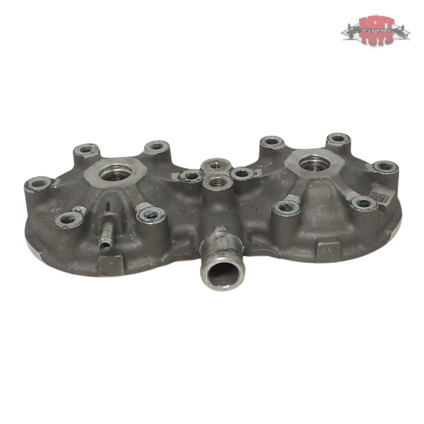 Cylinder Head For Polaris 650 Snowmobile (2021-2026) #3023610