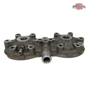 Cylinder Head For Polaris 650 Snowmobile (2021-2026) #3023610