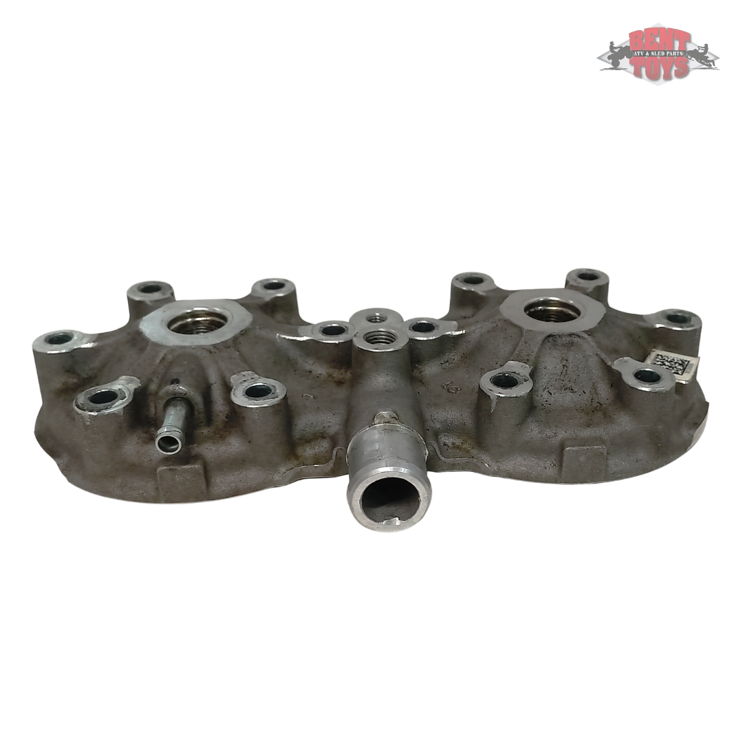 Cylinder Head For Polaris 650 Snowmobile (2021-2026) #3023610