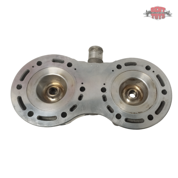 Cylinder Head For Polaris 650 Snowmobile (2021-2026) #3023610