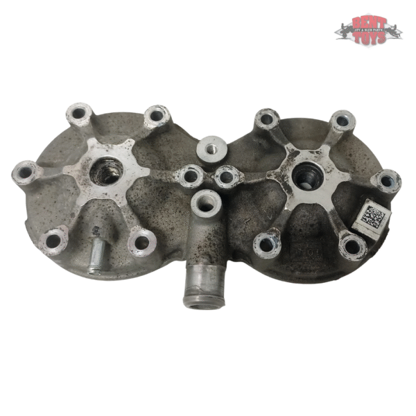 Cylinder Head For Polaris 850 Snowmobile (2019-2021) #3023282