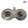 Cylinder Head For Polaris 850 Snowmobile (2019-2021) #3023282