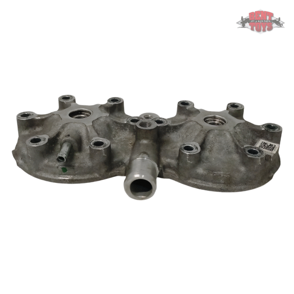 Cylinder Head For Polaris 850 Snowmobile (2019-2021) #3023282