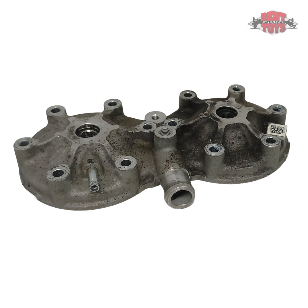 Cylinder Head For Polaris 850 Snowmobile (2019-2021) #3023282