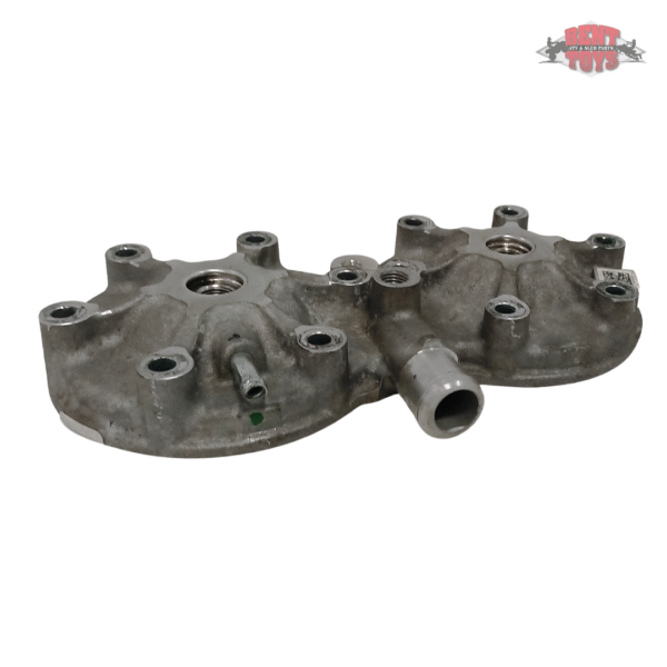 Cylinder Head For Polaris 850 Snowmobile (2019-2021) #3023282
