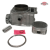 Cylinder & Piston Kit For Polaris 500 ATVs-UTVs (0.02″ Over Bored) #3022701