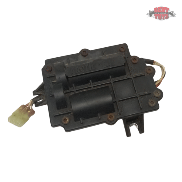 Differential Lock Actuator For Arctic Cat 366-400-500 (2004-2009) #0502-296