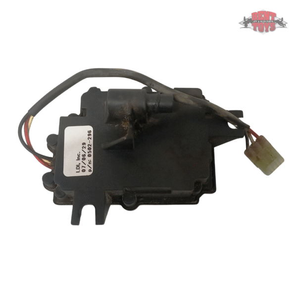 Differential Lock Actuator For Arctic Cat 366-400-500 (2004-2009) #0502-296